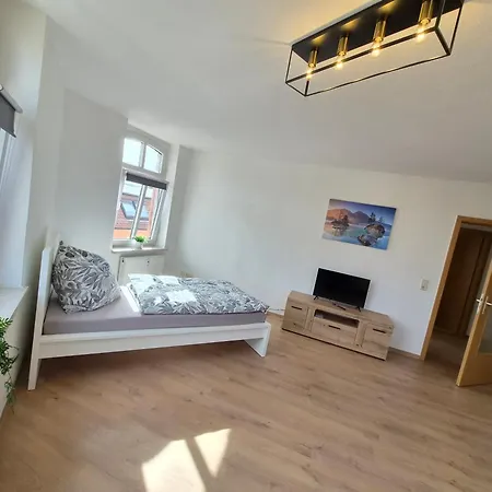 Apartment - Monteurunterkunft Zentrum